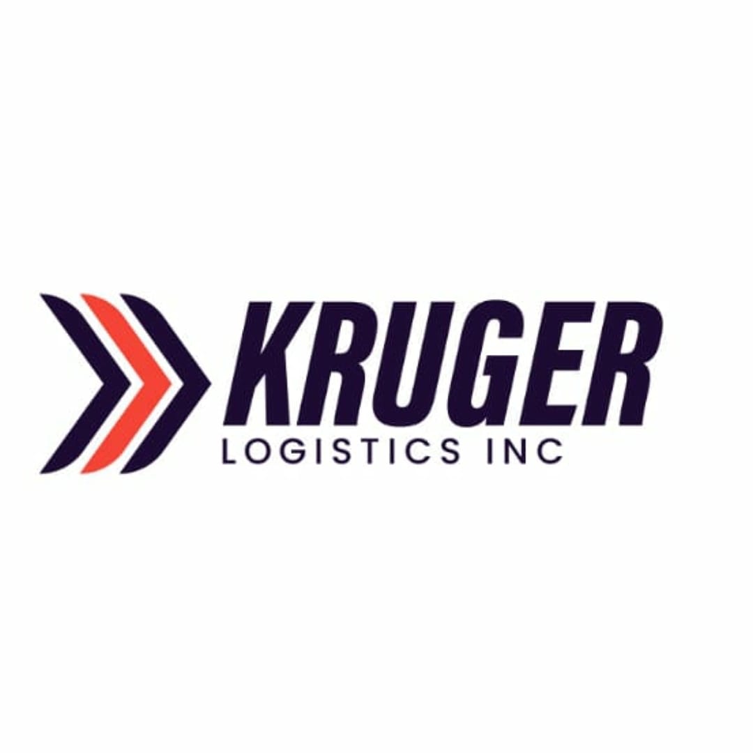 Kruger Logistics Inc Logo