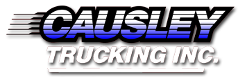 L R Vincent Truck & Service Inc Logo