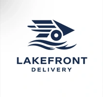 Lakefront Delivery LLC Logo