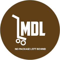 Last Mile Deliveries LLC Logo