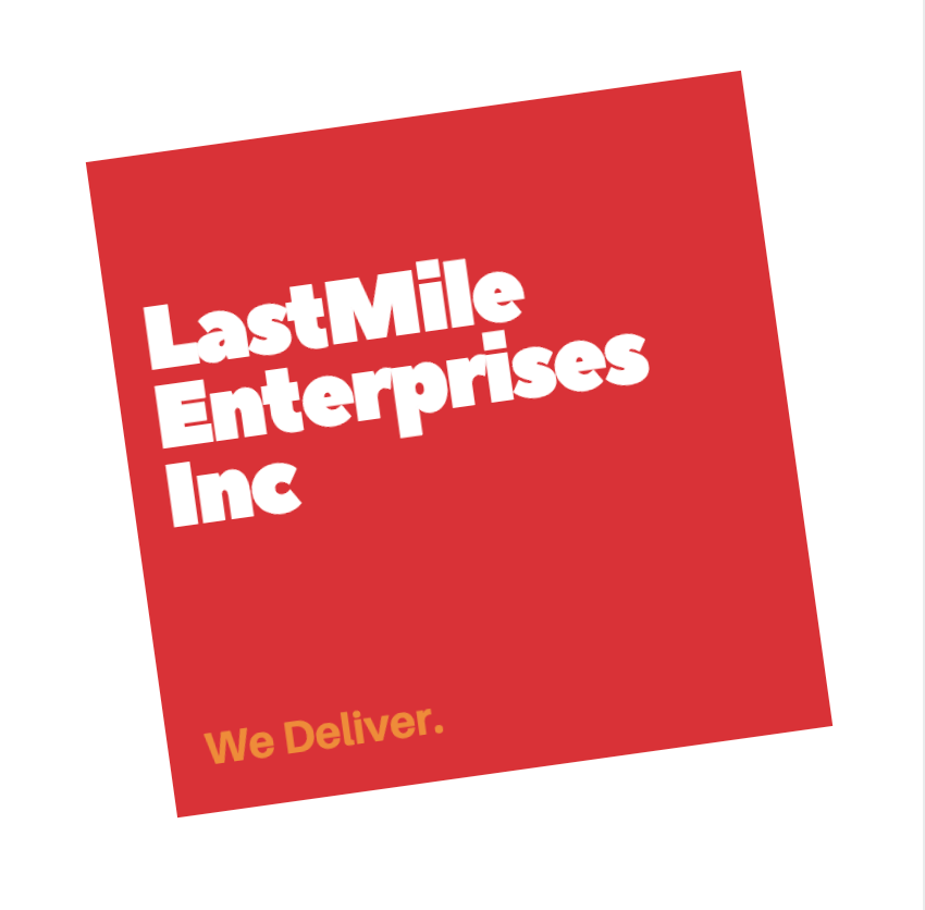 Lastmile Enterprises Inc Logo