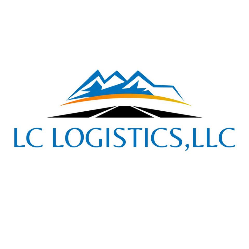 LC Logistics LLC Logo