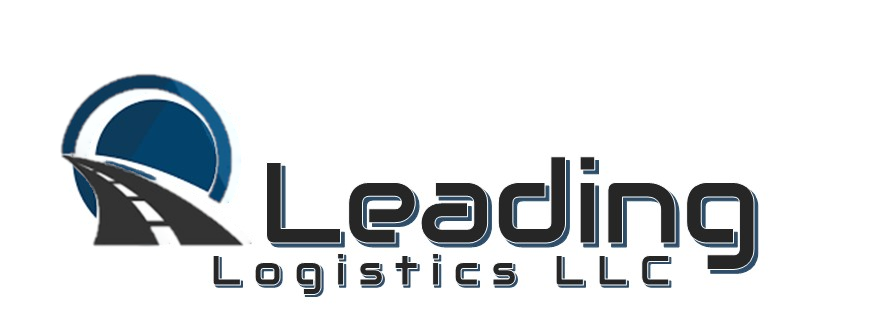Leading Logistics LLC Logo