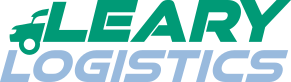 Leary Logistics LLC Logo