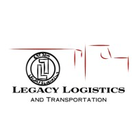Legacy Logistics and Transportation Inc Logo