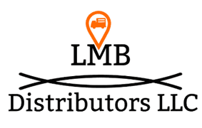 LMB Distributors LLC Logo
