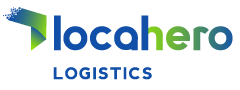 Local Hero Logistics Limited Logo