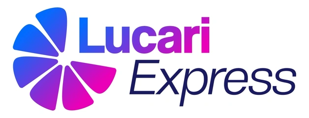 Lucari Express LLC Logo