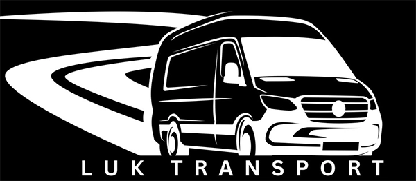 Luk Transport Ltd Logo