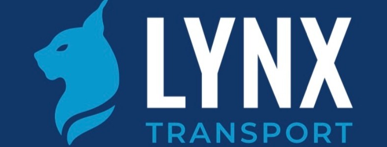 Lynx Transport Inc Logo