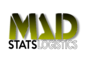 MAD Stats LLC Logo