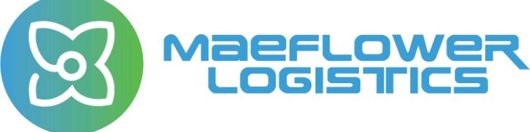 MaeFlower Logistics LLC Logo
