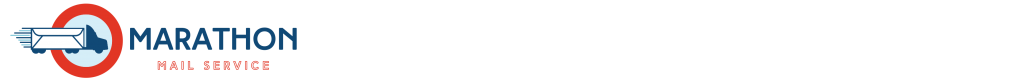Marathon Mail Service Inc Logo