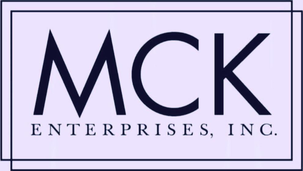 MCK Enterprises Inc Logo