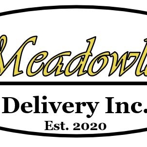 Meadowlark Delivery Inc Logo