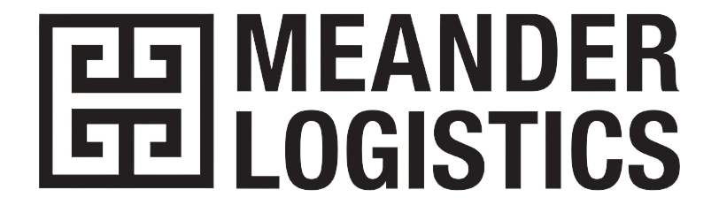 Meander Logistics LLC Logo