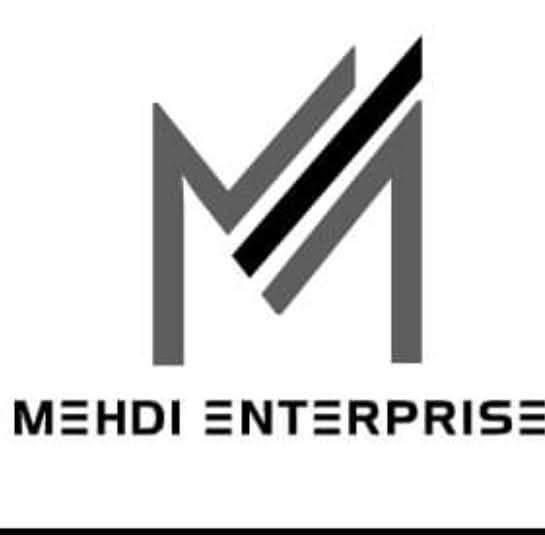 Mehdi Enterprise Inc Logo