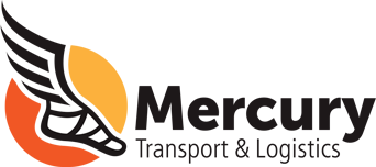 Mercury Transport & Logistics LLC Logo