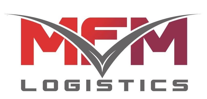 MFM Logistics Ltd Logo