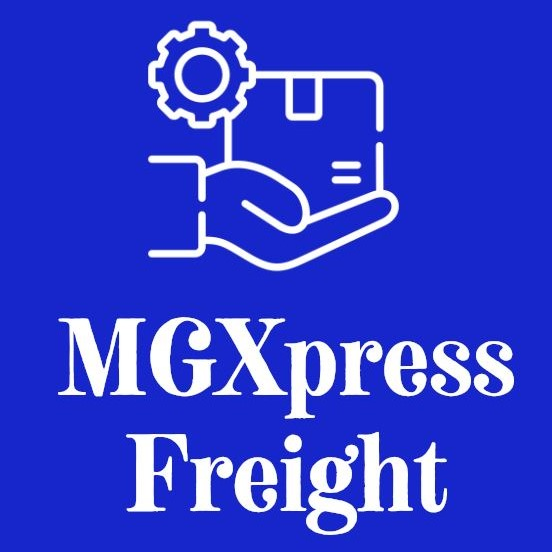 MG Xpress Freight LLC Logo