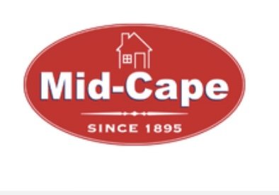 Mid Cape Ground Delivery Service Logo