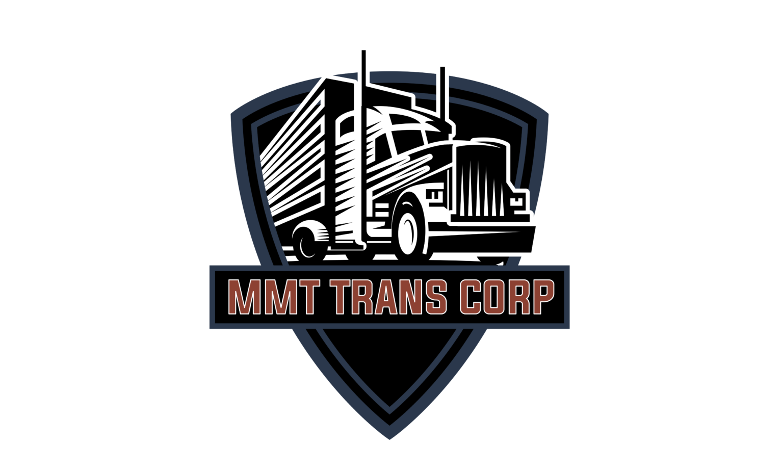MMT Trans Corp Logo