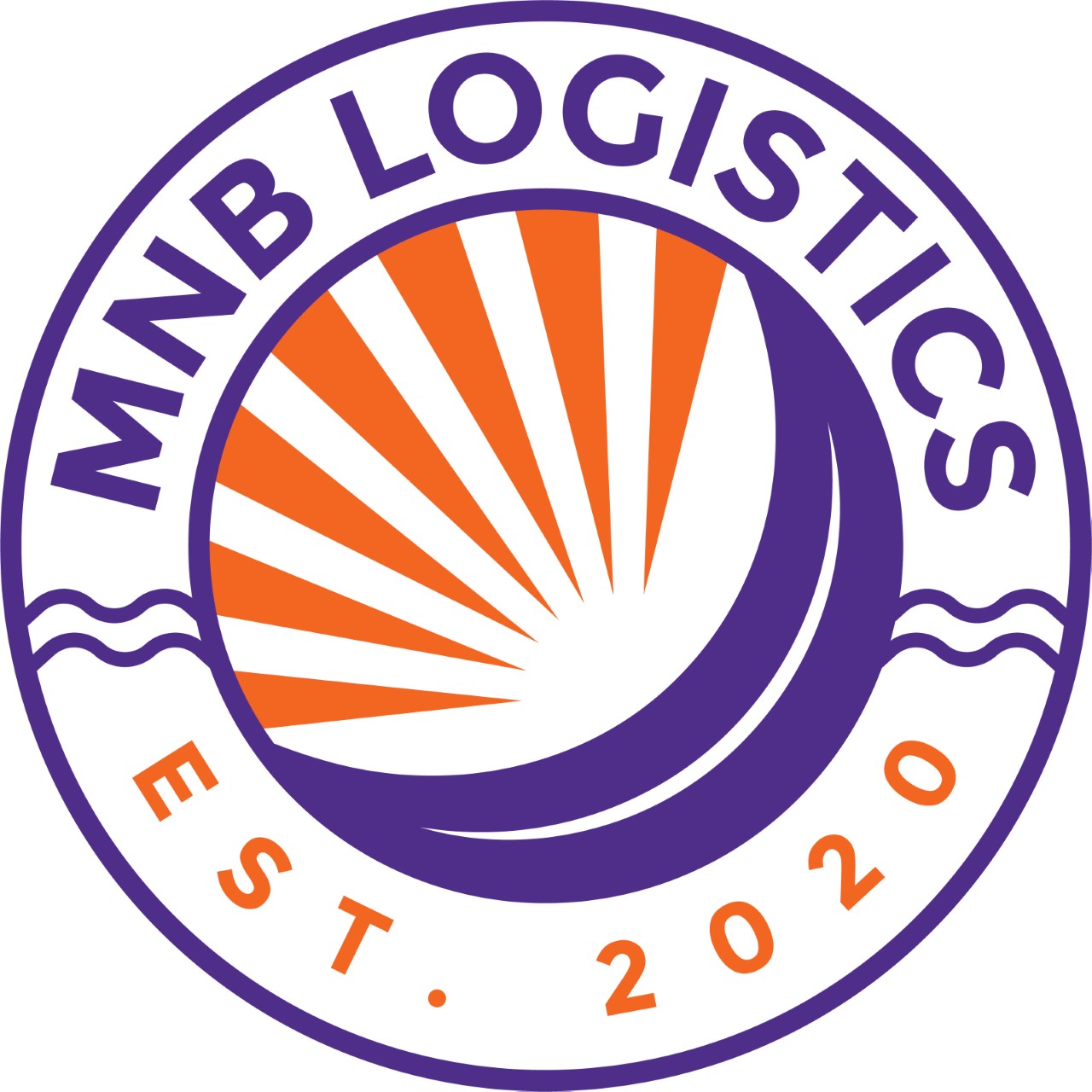 MNB Logistics Inc Logo