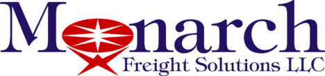 Monarch Freight Solutions LLC Logo