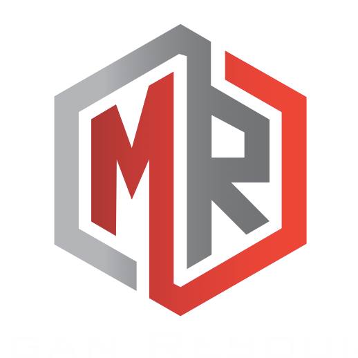 Morgan Resources LLC Logo