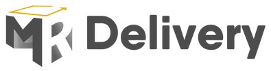 MR Delivery Inc Logo