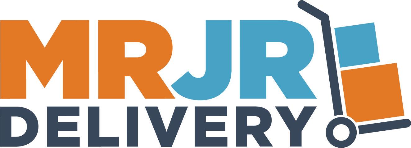 MRJR Delivery LLC Logo