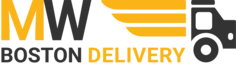 MW Boston Delivery LLC Logo