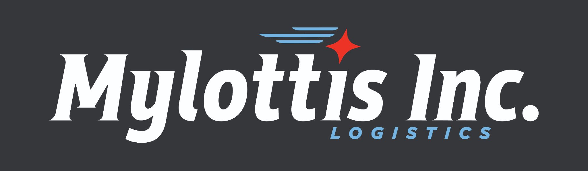Mylottis Inc Logo