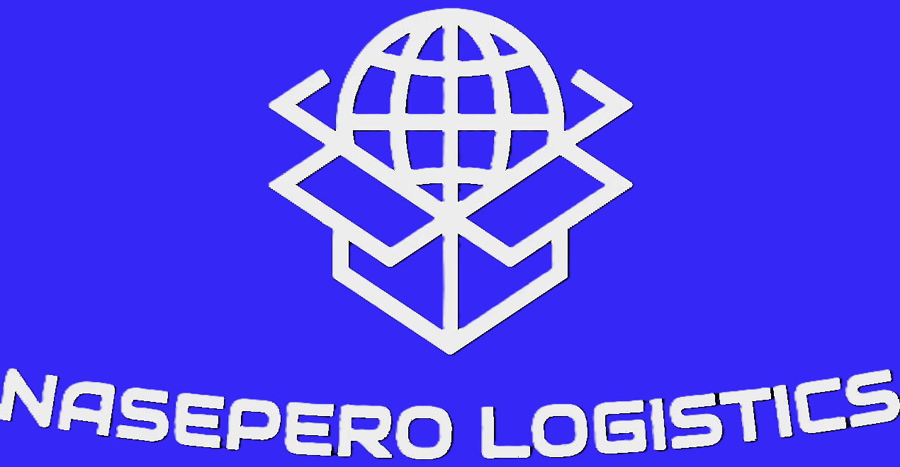 Nasepero Logistics LLC Logo