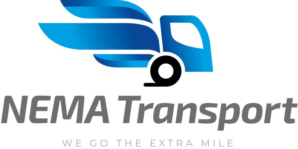 NEMA Transport LLC Logo
