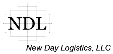 New Day Logistics LLC Logo