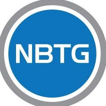 No Boundaries Trucking Group Logo