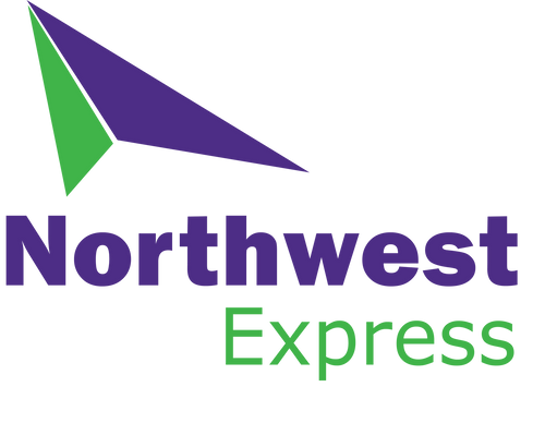 Northwest Express Inc Logo