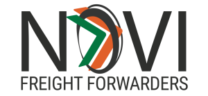 Novi Freight Forwarders Inc Logo