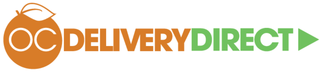 OC Delivery Direct LLC Logo