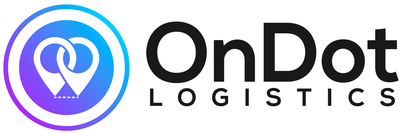 OnDot LLC Logo