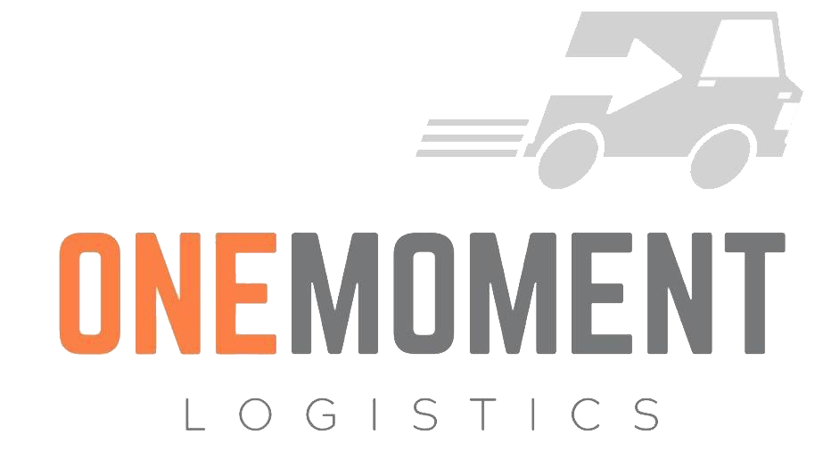 One Moment Logistics Inc Logo