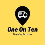 One on Ten Shipping Services Inc Logo