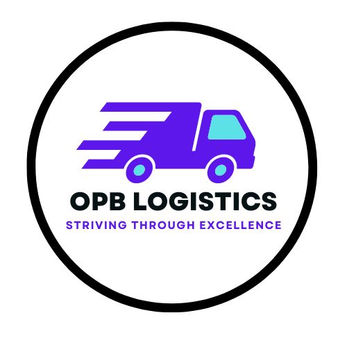 OPB Logistics limited Logo