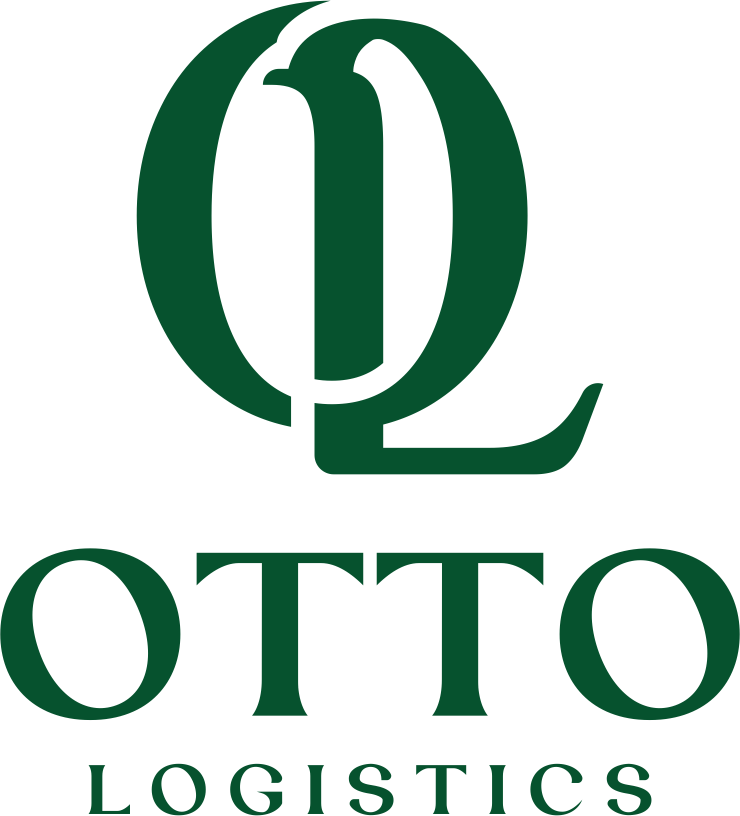 Otto Logistics Inc Logo