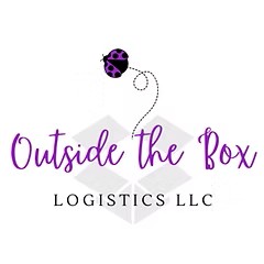 Outside the Box Logistics LLC Logo