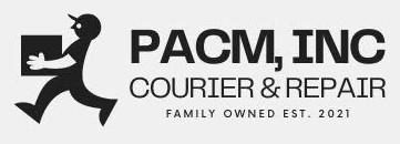 PACM Inc Logo