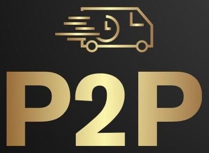 Partial2Parcels Ltd Logo