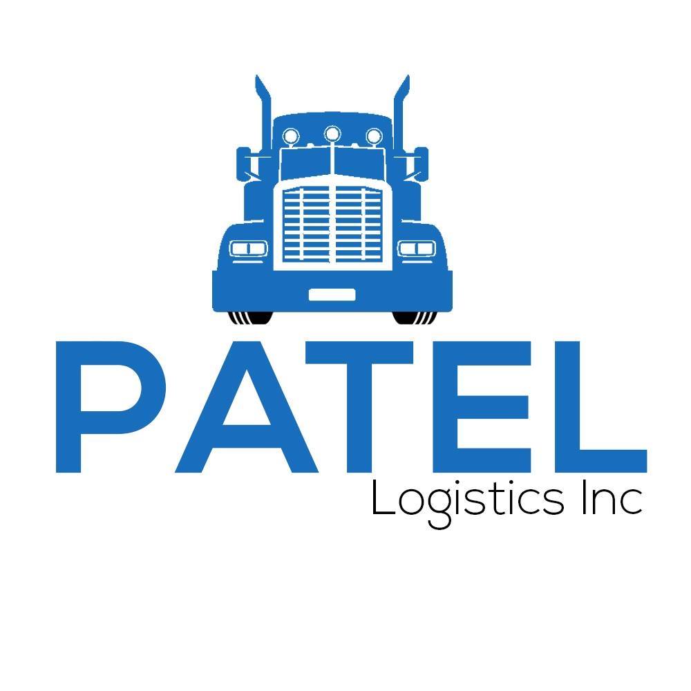 Patel Logistics Inc Logo
