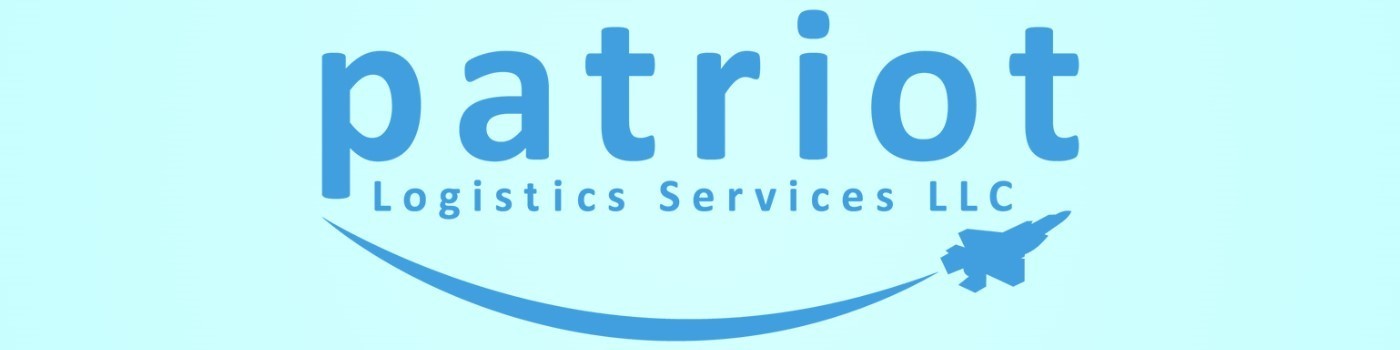 Patriot Logistics Services LLC Logo